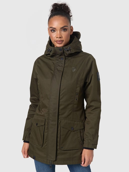 Navahoo damparka Brinja – Varm & Tidlös - Image 6