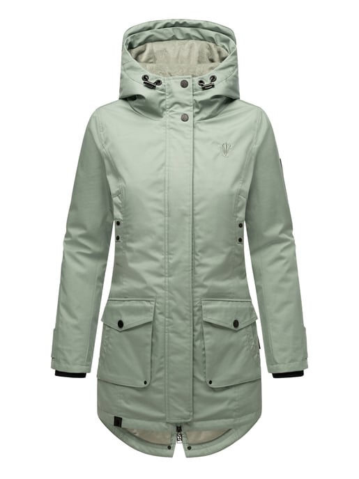 Navahoo damparka Brinja – Varm & Tidlös - Image 2