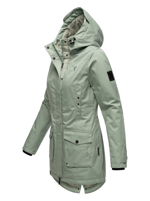 Navahoo damparka Brinja – Varm & Tidlös - Image 3