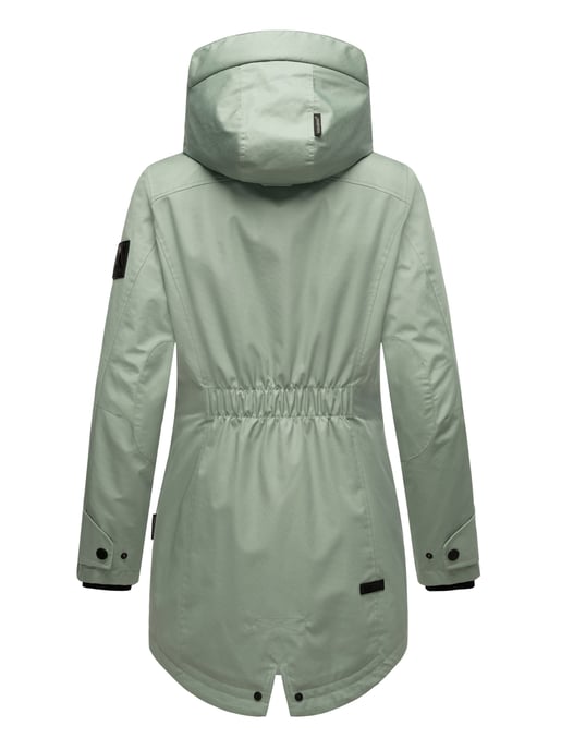Navahoo damparka Brinja – Varm & Tidlös - Image 4