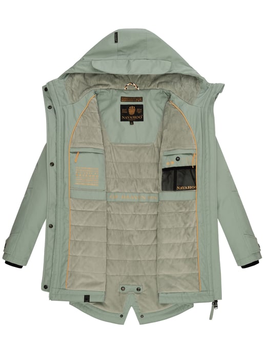 Navahoo damparka Brinja – Varm & Tidlös - Image 5