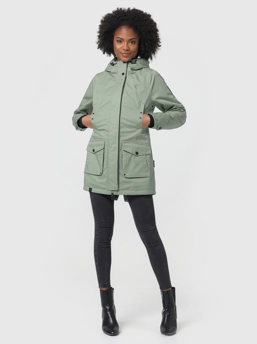 Navahoo damparka Brinja – Varm & Tidlös - Image 6