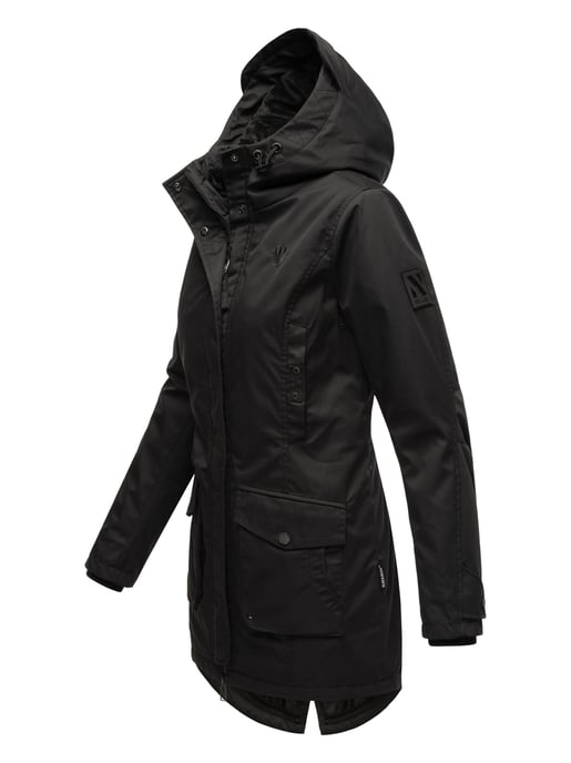 Navahoo damparka Brinja – Varm & Tidlös - Image 3