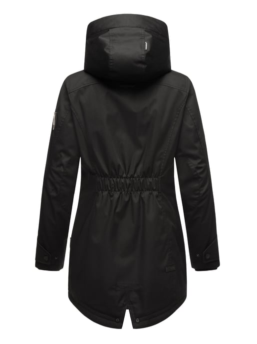Navahoo damparka Brinja – Varm & Tidlös - Image 4