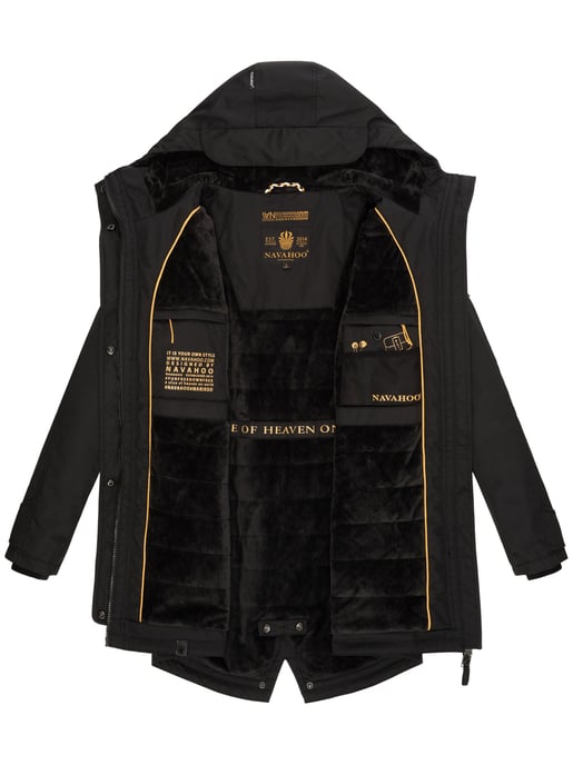 Navahoo damparka Brinja – Varm & Tidlös - Image 5