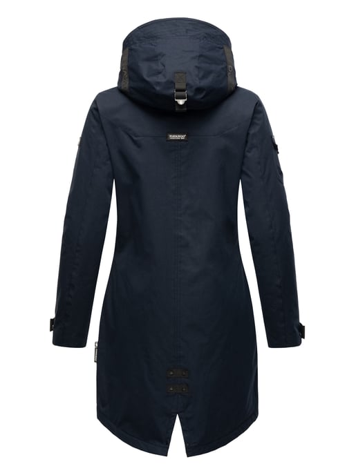 Navahoo dames parka Pfefferschote – Lichtgewicht & Functioneel - Image 5