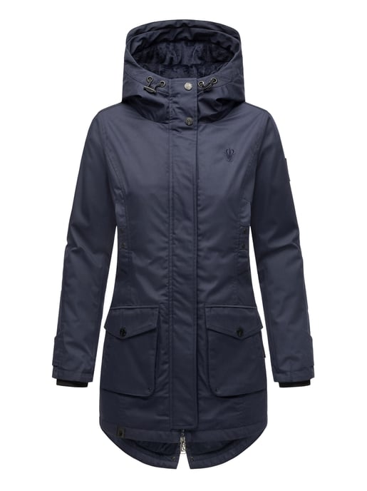 Navahoo damparka Brinja – Varm & Tidlös - Image 2