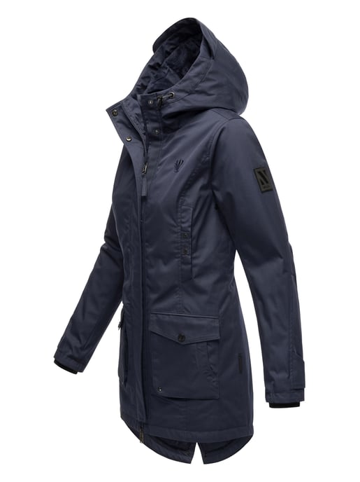Navahoo damparka Brinja – Varm & Tidlös - Image 3