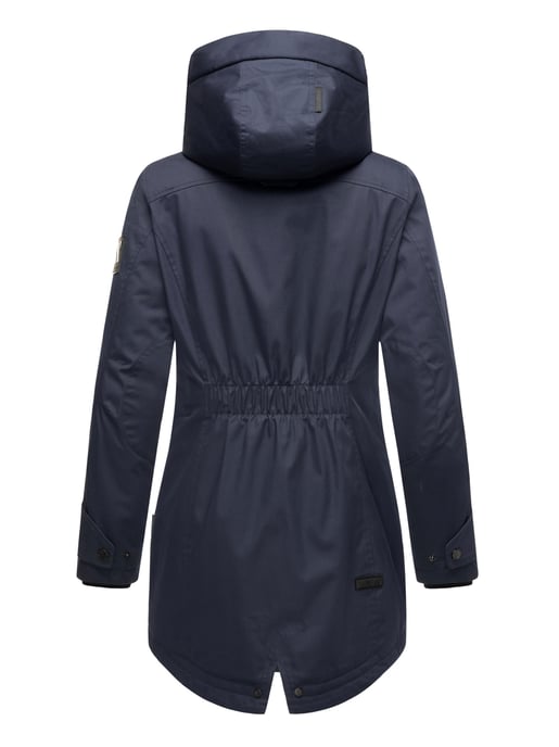 Navahoo damparka Brinja – Varm & Tidlös - Image 4