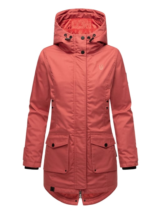 Navahoo damparka Brinja – Varm & Tidlös - Image 2