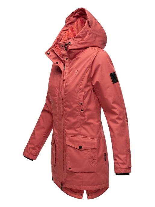 Navahoo damparka Brinja – Varm & Tidlös - Image 3