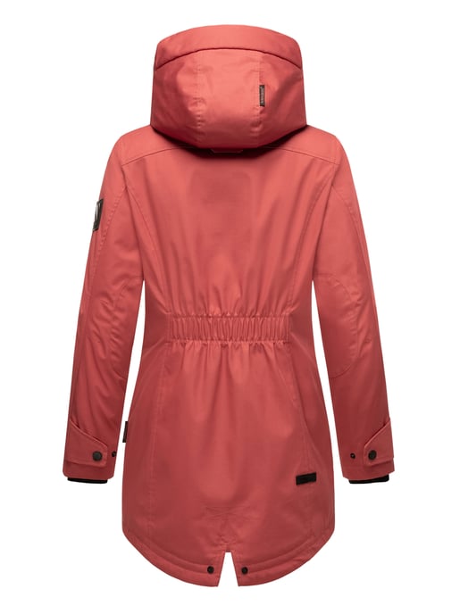 Navahoo damparka Brinja – Varm & Tidlös - Image 4