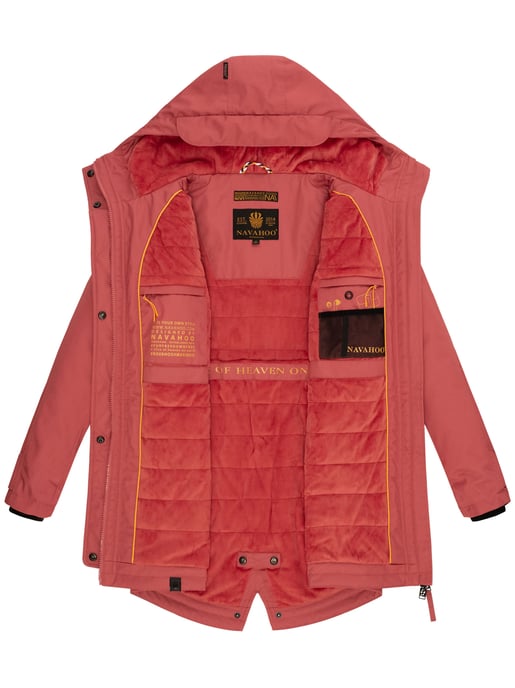 Navahoo damparka Brinja – Varm & Tidlös - Image 5