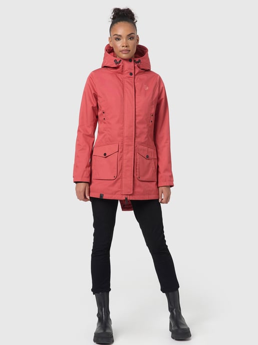 Navahoo damparka Brinja – Varm & Tidlös - Image 6
