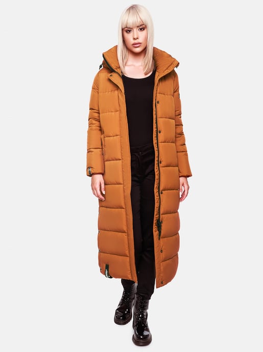 Navahoo Isalie dames winterjas – warm & waterafstotend - Image 4