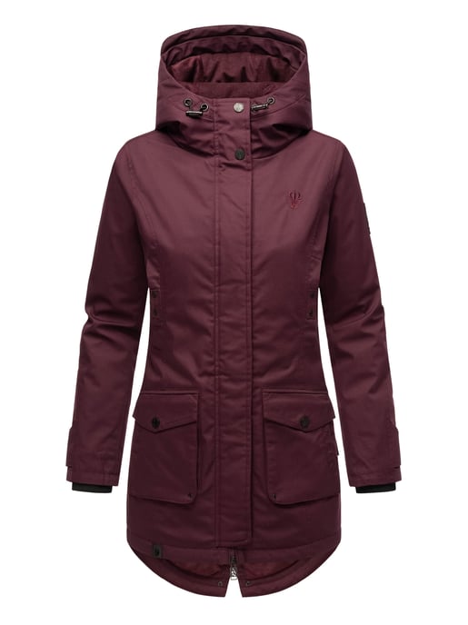 Navahoo damparka Brinja – Varm & Tidlös - Image 2