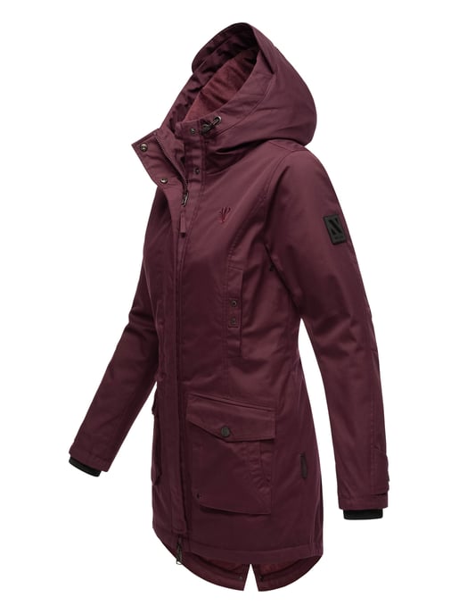 Navahoo damparka Brinja – Varm & Tidlös - Image 3