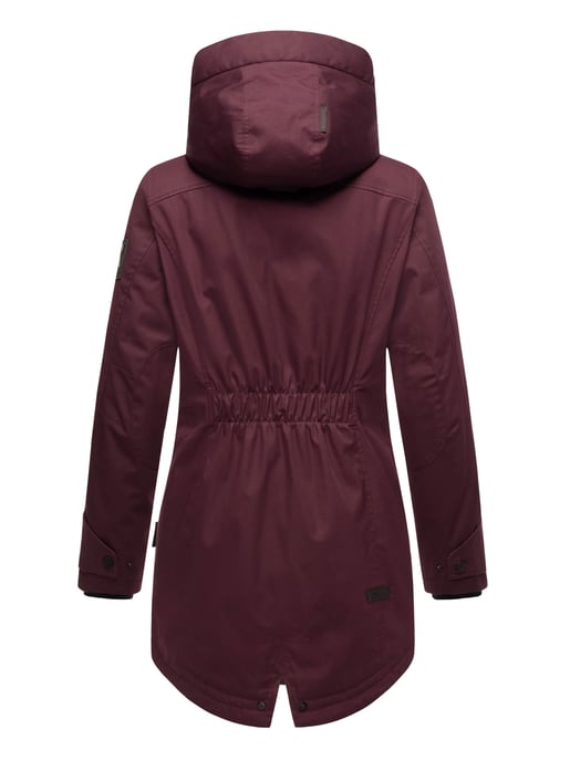 Navahoo damparka Brinja – Varm & Tidlös - Image 4