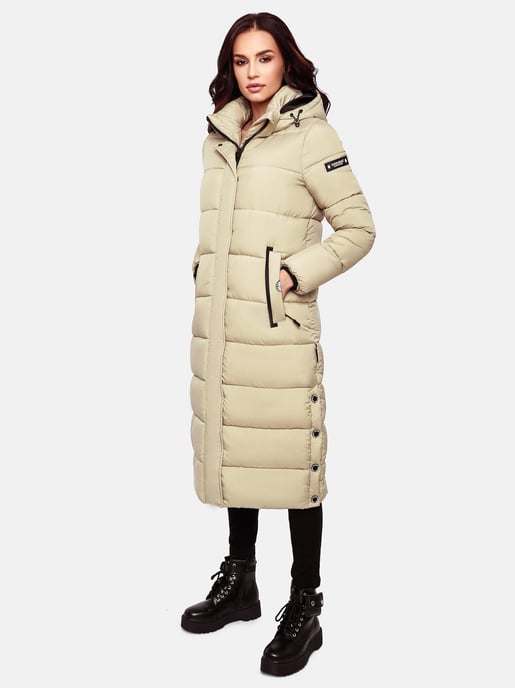 Navahoo Isalie dames winterjas – warm & waterafstotend - Image 2