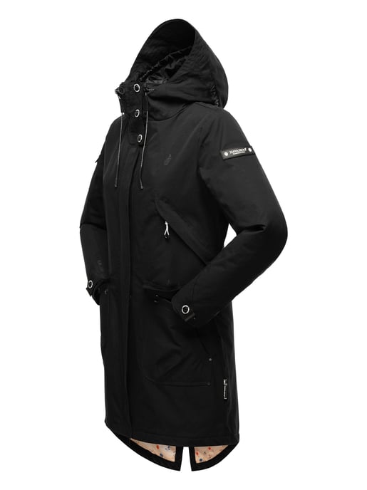 Navahoo dames parka Pfefferschote – Lichtgewicht & Functioneel - Image 4