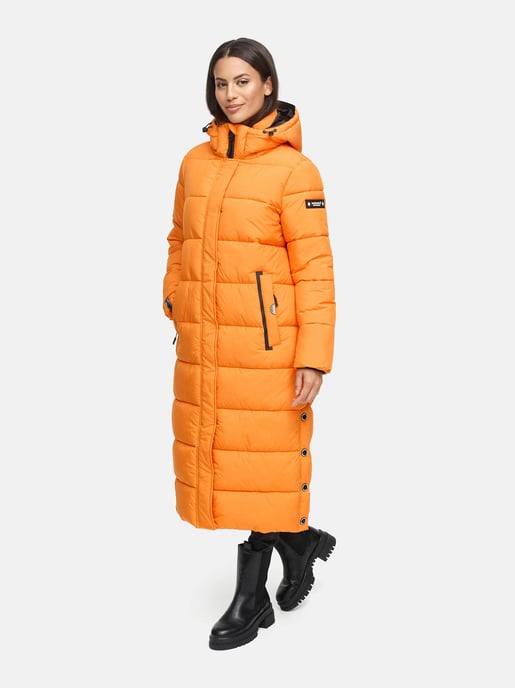 Navahoo Isalie dames winterjas – warm & waterafstotend - Image 3