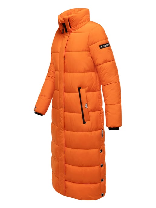 Navahoo Isalie dames winterjas – warm & waterafstotend - Image 6