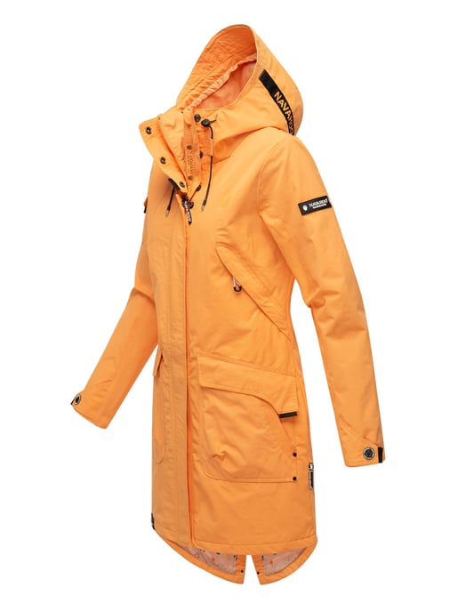 Navahoo women’s parka Pfefferschote – Lightweight & Functional - Image 3