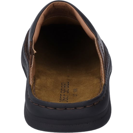 JOSEF SEIBEL Max | Verstopping voor Heren | bruin - Image 4