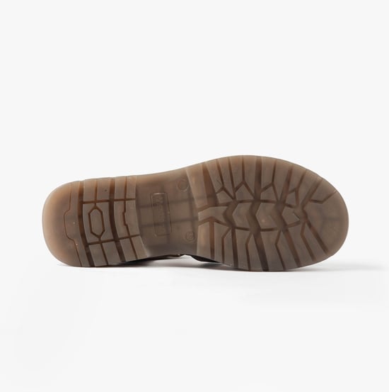 Westland Peyton 09 Womens Sandals Brown - Image 5