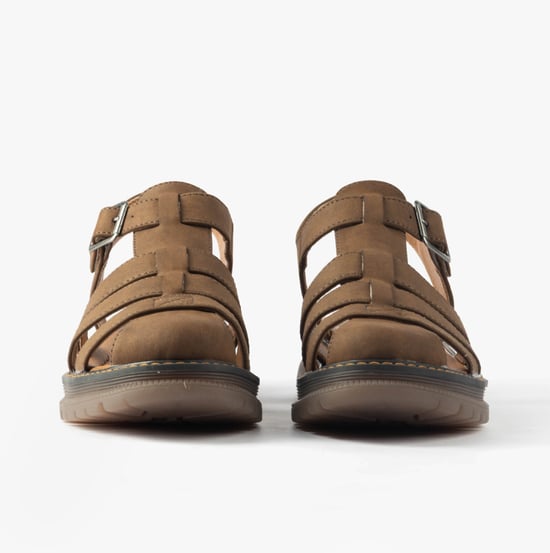 Westland Peyton 09 Womens Sandals Brown - Image 6
