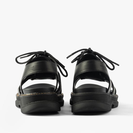 Westland Peyton 14 Womens Sandals Black - Image 4