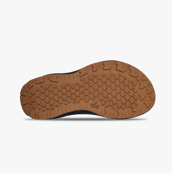 Teva Hydratrek Womens Sandals Striking Purple - Image 4