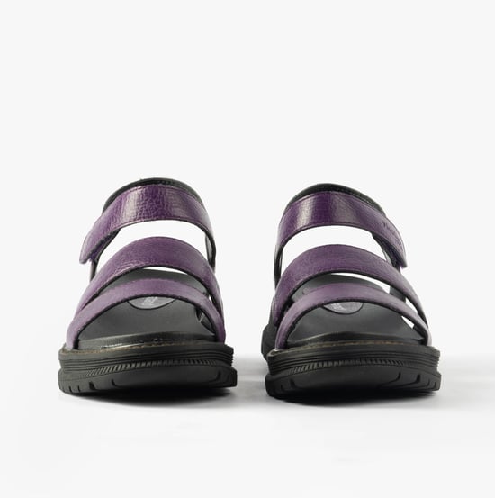Westland Peyton 08 Womens Sandals Purple - Image 6