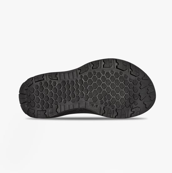 Teva Hydratrek Sandal Womens Sandals Black - Image 3