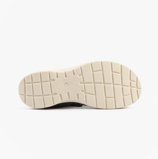 Dr Keller Gina Womens Sandals Navy - Image 3
