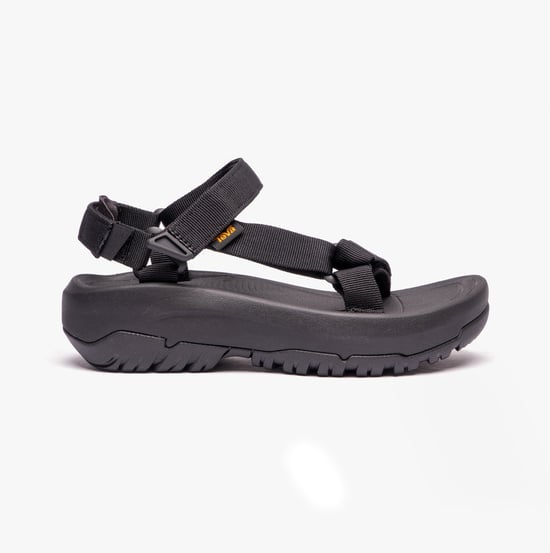 Teva Hurricane Xlt2 Ampsole Dames Sandalen Zwart - Image 1