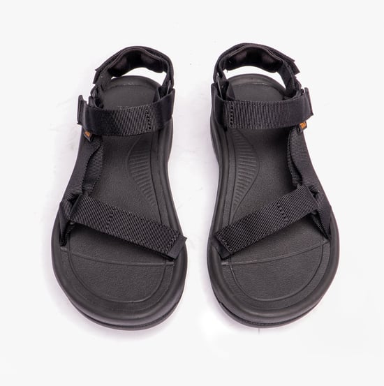 Teva Hurricane Xlt2 Ampsole Dames Sandalen Zwart - Image 5
