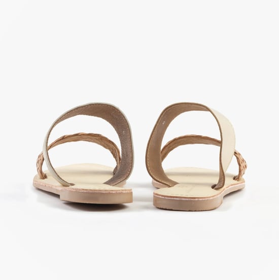 Dr Keller Amelia Womens Sandals Gold - Image 6