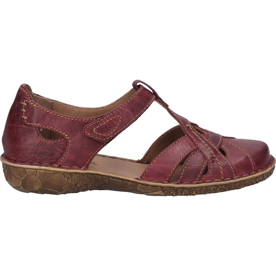 JOSEF SEIBEL Rosalie 29 | Sandaal voor Dames | rood - Image 2