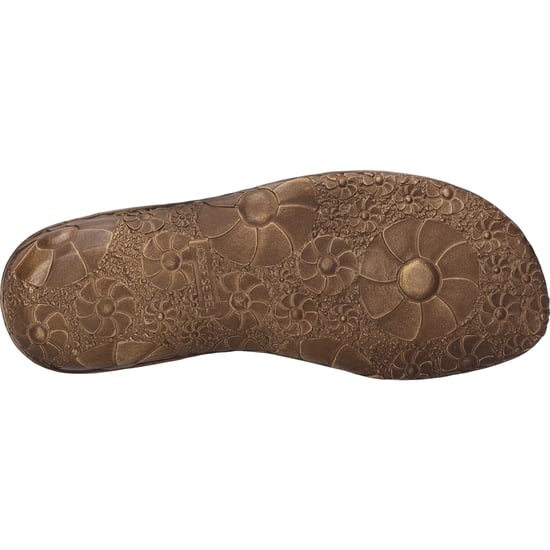 JOSEF SEIBEL Rosalie 29 | Sandaal voor Dames | rood - Image 5