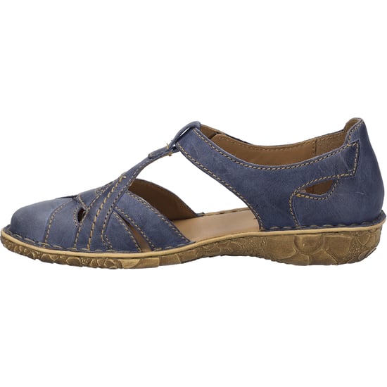 JOSEF SEIBEL Rosalie 29 | Sandaal voor Dames | blauw - Image 3
