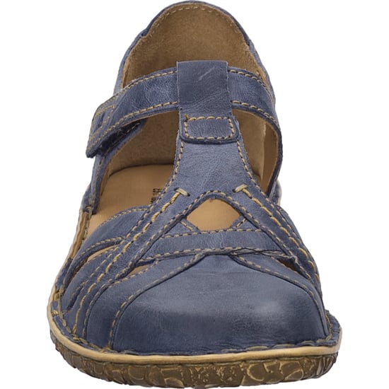 JOSEF SEIBEL Rosalie 29 | Sandaal voor Dames | blauw - Image 4