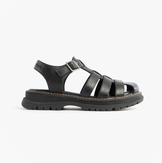 Westland Peyton 09 Womens Sandals Black - Image 1