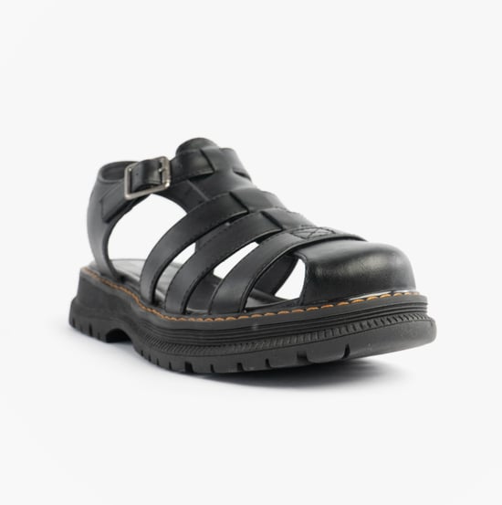 Westland Peyton 09 Womens Sandals Black - Image 3