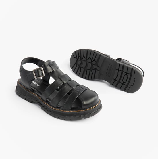 Westland Peyton 09 Womens Sandals Black - Image 4