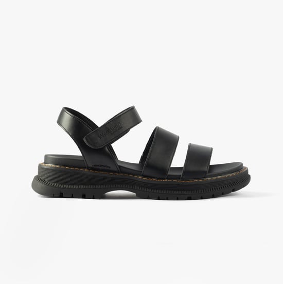 Westland Peyton 08 Womens Sandals Black - Image 1