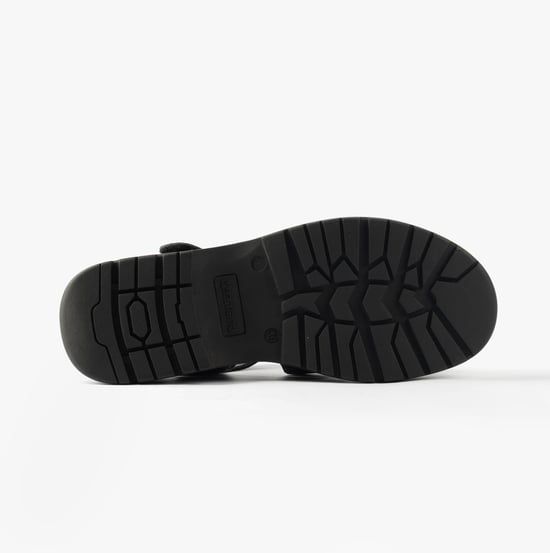 Westland Peyton 08 Womens Sandals Black - Image 3