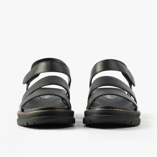 Westland Peyton 08 Womens Sandals Black - Image 5