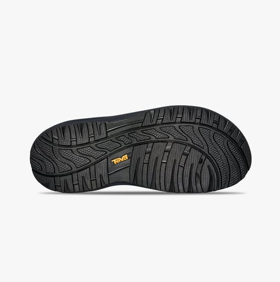 Teva Winsted Mens Sandals Crown Blue - Image 3