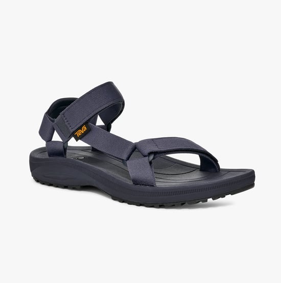Teva Winsted Mens Sandals Crown Blue - Image 4
